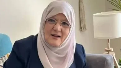 شمس البارودي بصورة من الذكريات