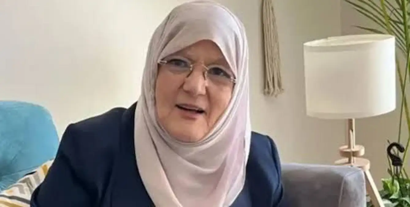 شمس البارودي بصورة من الذكريات