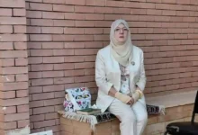 شمس البارودي تهاجم مروجي الشائعات