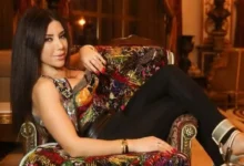 صعقة كهربائية بغانا تنهي حياة زوج لورا خليل بعد 20 عاماً من الزواج