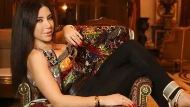 صعقة كهربائية بغانا تنهي حياة زوج لورا خليل بعد 20 عاماً من الزواج