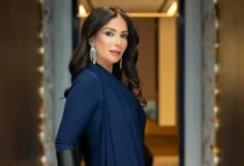 طالع نازل.. منى زكي تراهن على دور جديد و مفاجآت غير متوقعة - Copy