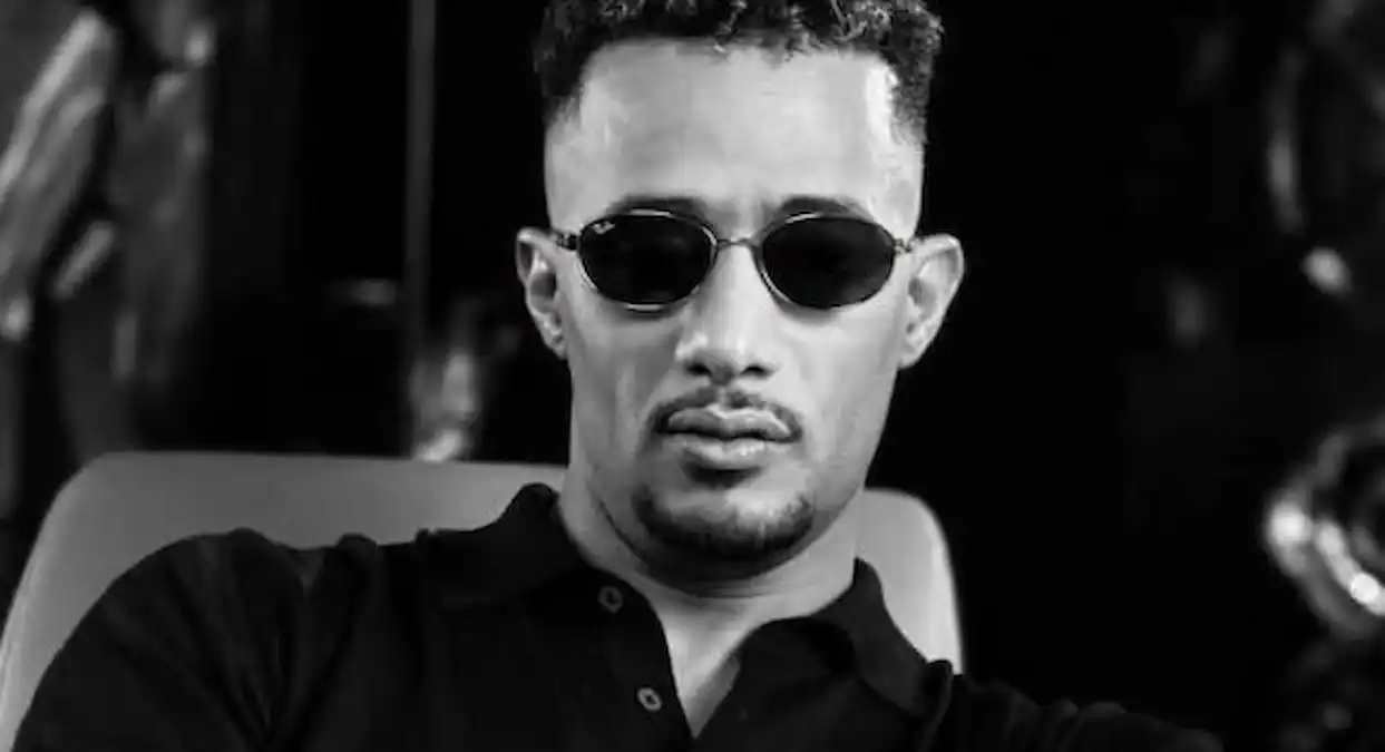 قناة عرض مسلسل عشماوي لـ محمد رمضان في رمضان 2027