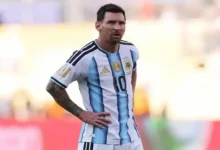 خورخي ميسي والد ليونيل ميسي يضحي بكل شيء ليحول ابنه إلى أسطورة تاريخية