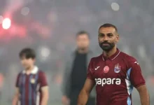 كيف غيّر محمد صلاح وجه طرابزون سبور وقلب تركيا قبل أول مباراة؟