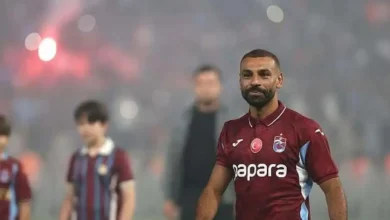 كيف غيّر محمد صلاح وجه طرابزون سبور وقلب تركيا قبل أول مباراة؟