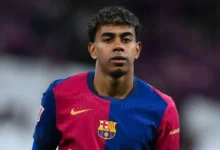 لماذا غاب والد لامين يامال عن نهائي كأس العالم 2026