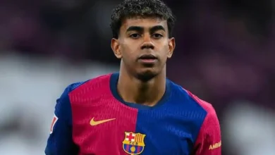 لماذا غاب والد لامين يامال عن نهائي كأس العالم 2026