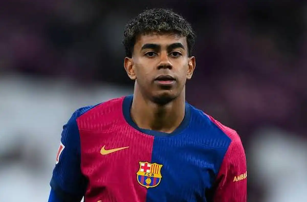 لماذا غاب والد لامين يامال عن نهائي كأس العالم 2026