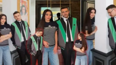 ما الذي حدث في بيروت هول؟ حقيقة إلغاء هيفاء وهبي والشامي متابعة بعضهما وسر غياب سانت ليفانت