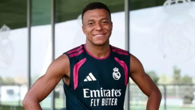 مبابي يشعل حماس مدريد سنعود لحصد الألقاب.. وهذا ما قاله عن مورينيو