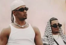 محمد رمضان يشعل السوشيال ميديا بـ عمل عالمي جديد مع دبل زوكش والنجم الإيطالي ساكي