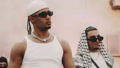 محمد رمضان يشعل السوشيال ميديا بـ عمل عالمي جديد مع دبل زوكش والنجم الإيطالي ساكي