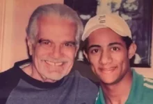 محمد رمضان يعود في رمضان 2027 بـ عشماوي ويكشف سر إهدائه لعمر الشريف
