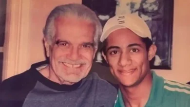 محمد رمضان يعود في رمضان 2027 بـ عشماوي ويكشف سر إهدائه لعمر الشريف