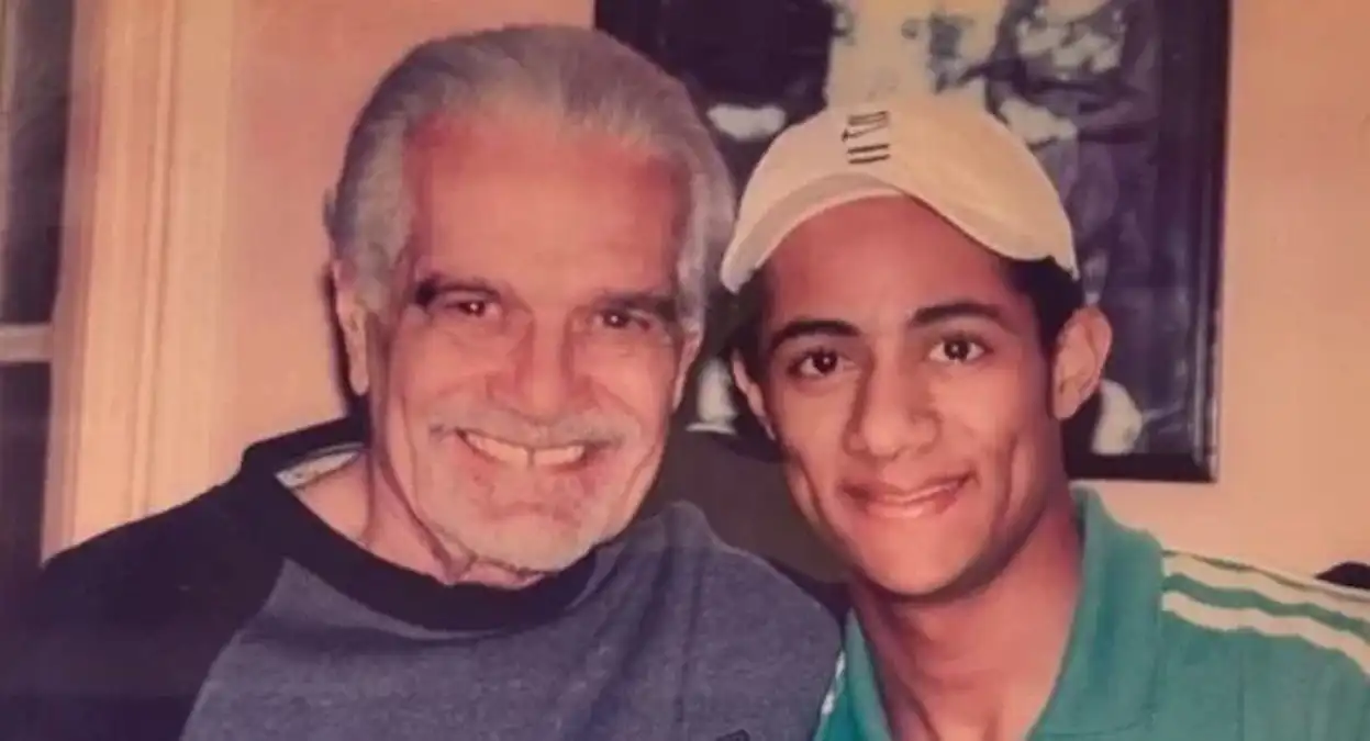 محمد رمضان يعود في رمضان 2027 بـ عشماوي ويكشف سر إهدائه لعمر الشريف