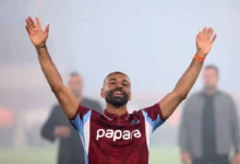 محمد صلاح على مائدة الكويماك ولفائف الكرنب