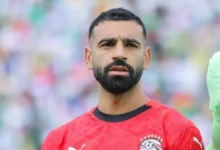محمد صلاح يقتحم قائمة العظماء.. الفرعون المصري يزاحم ميسي ورونالدو بين سفاحي الكبار في أوروبا