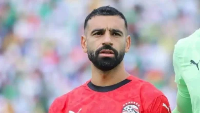 محمد صلاح يقتحم قائمة العظماء.. الفرعون المصري يزاحم ميسي ورونالدو بين سفاحي الكبار في أوروبا