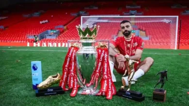 محمد صلاح يقترب من طرابزون سبور وأتلتيكو مدريد يخطف الأنظار بعرض خيالي