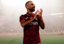 محمد صلاح نجم آرسنال الطائر يقترب من الدوري التركي في صفقة بـ 45 مليون يورو