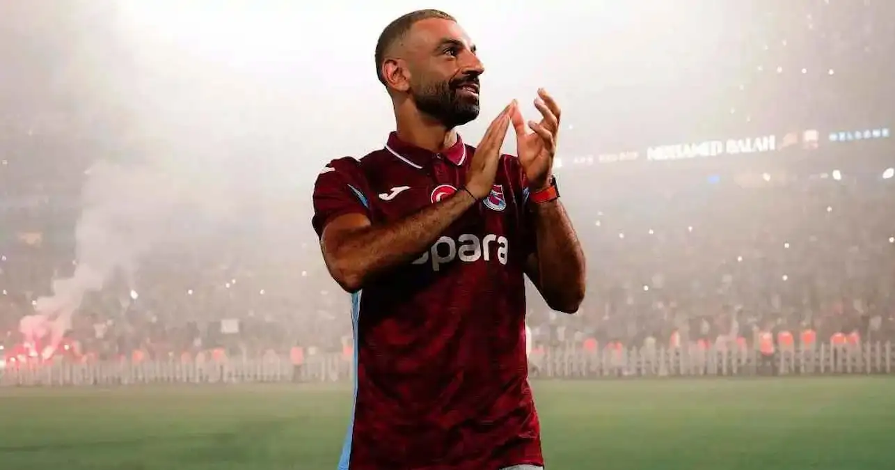 محمد صلاح نجم آرسنال الطائر يقترب من الدوري التركي في صفقة بـ 45 مليون يورو