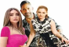 منة شلبي ممرضة قاتلة في عنبر الموت وأمير كرارة في ظروف غامضة وهنا الزاهد بنت وداد