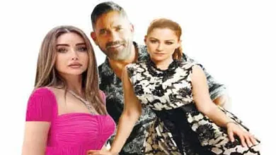 منة شلبي ممرضة قاتلة في عنبر الموت وأمير كرارة في ظروف غامضة وهنا الزاهد بنت وداد