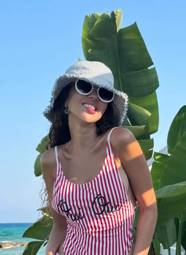 ميريام فارس