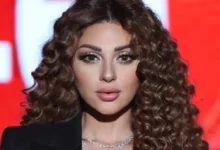 ميريام فارس تشعل السويد بالرقص والطرابيش