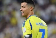 هل يتدخل رونالدو؟ النصر يغرق