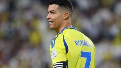 هل يتدخل رونالدو؟ النصر يغرق