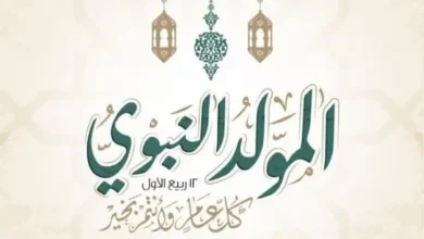 هل يجوز إخراج حلوى المولد النبوي من أموال الزكاة؟.. دار الإفتاء تحسم الجدل