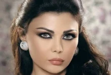 هيفاء وهبي تشعل الساحل الشمالي