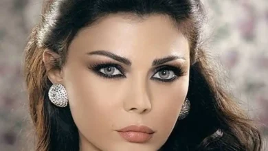 هيفاء وهبي تشعل الساحل الشمالي