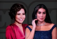 ياسمين صبري تدعم شيرين عبد الوهاب