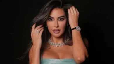 ياسمين صبري تفجر مفاجأة