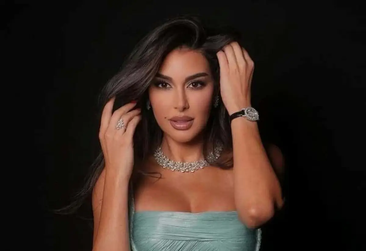 ياسمين صبري تفجر مفاجأة
