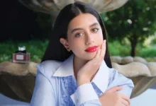 ياسمينا العبد سفيرة Dior Beauty الجديدة.. تكشف أسرار جمالها وكواليس افتتاح المتحف المصري الكبير