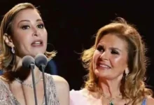 يسرا تفاجئ منة شلبي بعد دخولها غرفة العمليات اشفي منة بنت زيزي.. دعاء مؤثر يهز إنستجرام