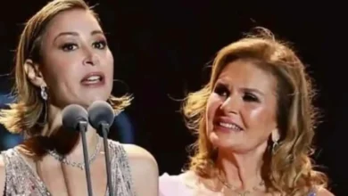 يسرا تفاجئ منة شلبي بعد دخولها غرفة العمليات اشفي منة بنت زيزي.. دعاء مؤثر يهز إنستجرام