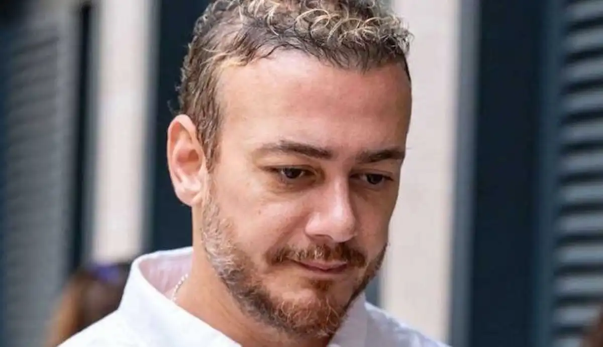 سعد لمجرد