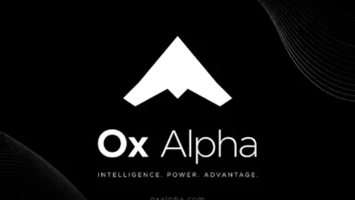 انتهت لعبة الاختباء Z.ai تكشف أنها وراء الوحش الغامض Ox Alpha الذي أربك عمالقة الذكاء الاصطناعي