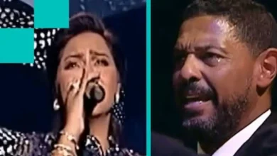 بكاء هاني فرحات بسبب شيرين عبد الوهاب في ليلة الدموع ما القصة الكاملة ورأيه في لقب صوت مصر؟