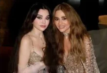 جوليا بطرس بإيلي صعب وهيفاء وهبي
