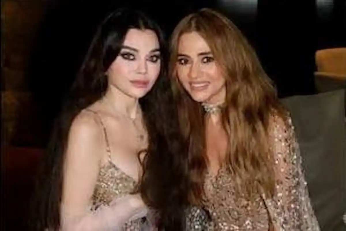 جوليا بطرس بإيلي صعب وهيفاء وهبي
