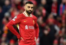حقيقة مغادرة محمد صلاح معسكر منتخب مصر بعد تعادل أنجولا