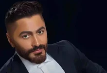 رسالة مؤثرة من تامر حسني لمريم عامر منيب بعد رجعولي حبيبي