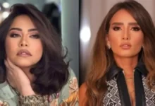 زينة تروي تفاصيل مرض شيرين عبد الوهاب