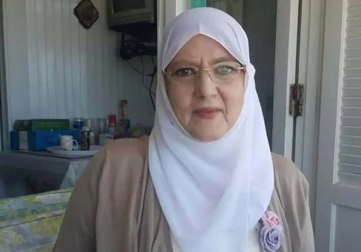 شمس البارودي